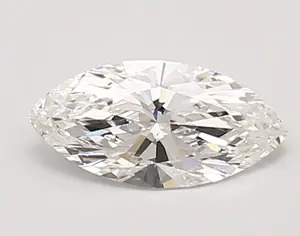 0.85ct E VS1 Marquise (IGI)