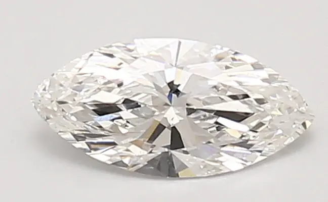 0.85ct E VS1 Marquise (IGI)
