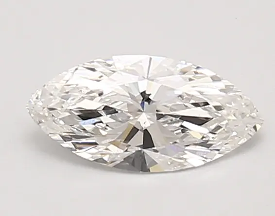 0.85ct E VS1 Marquise (IGI)
