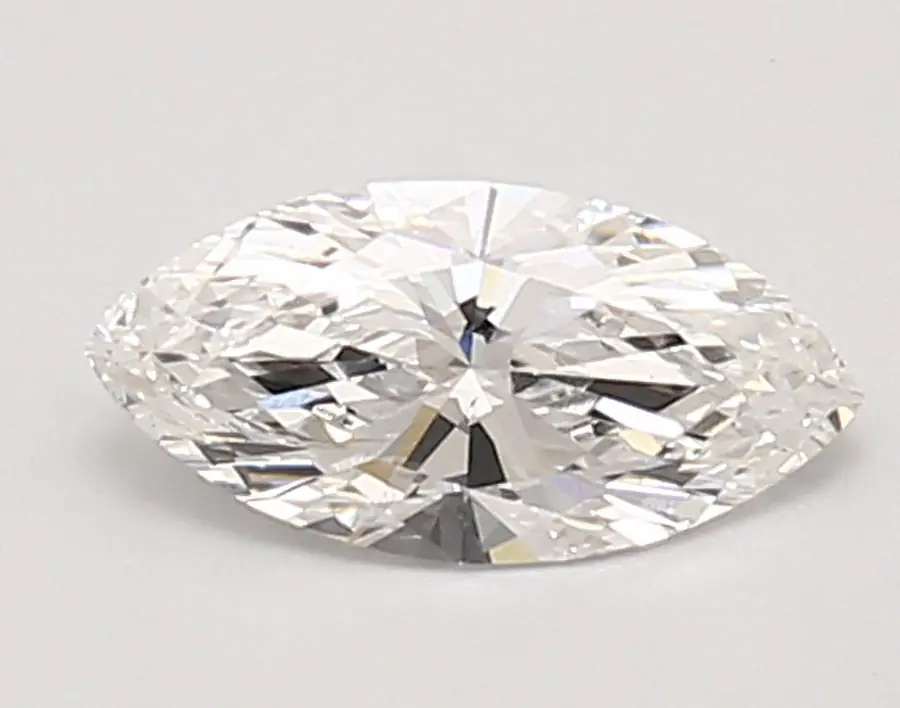 0.85ct E VS1 Marquise (IGI)