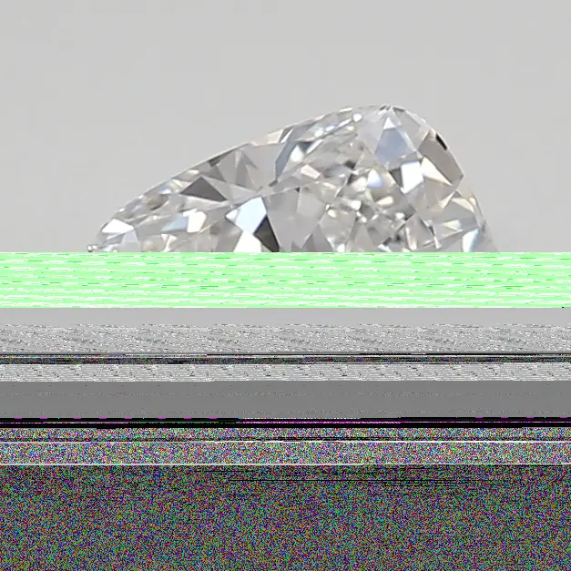 0.85ct D VS1 Cushion (IGI)