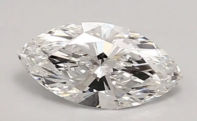 0.85ct E VS1 Marquise (IGI)