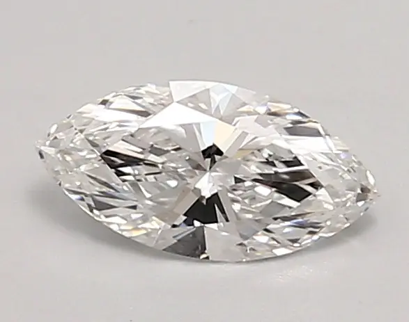 0.85ct E VS1 Marquise (IGI)