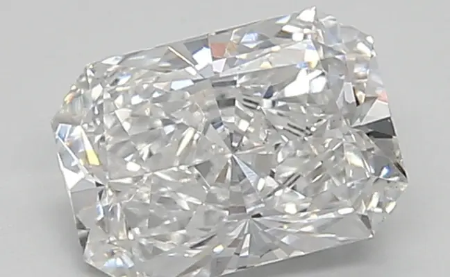 0.85ct E VS2 Radiant (IGI)