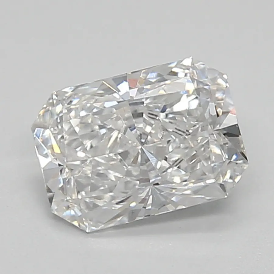 0.85ct E VS2 Radiant (IGI)