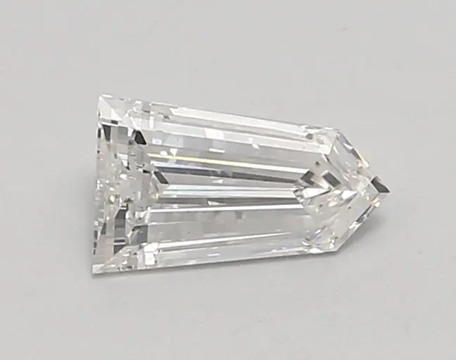 0.85ct E VS1 Bullet (IGI)