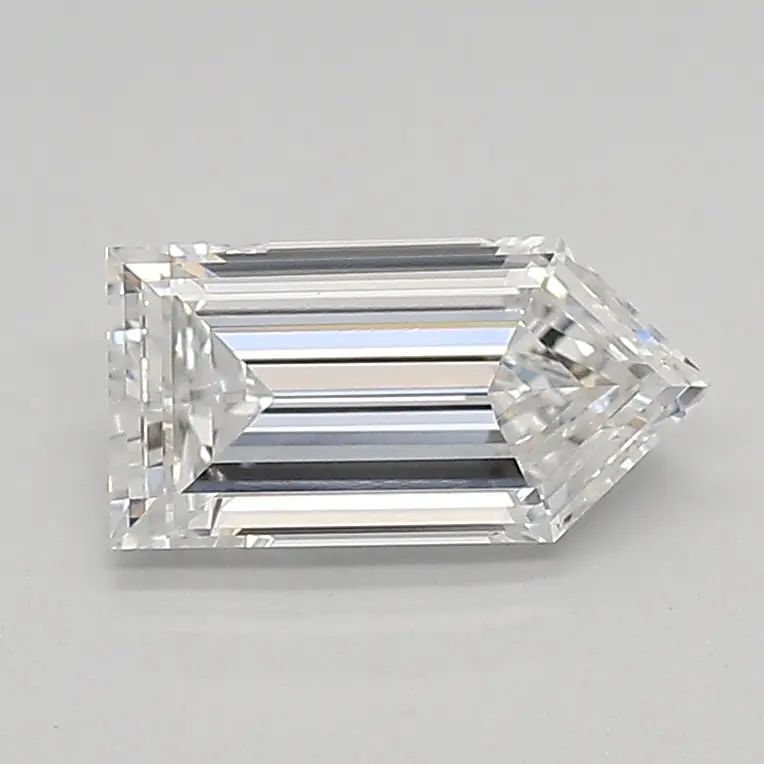0.85ct E VVS2 Bullet (IGI)