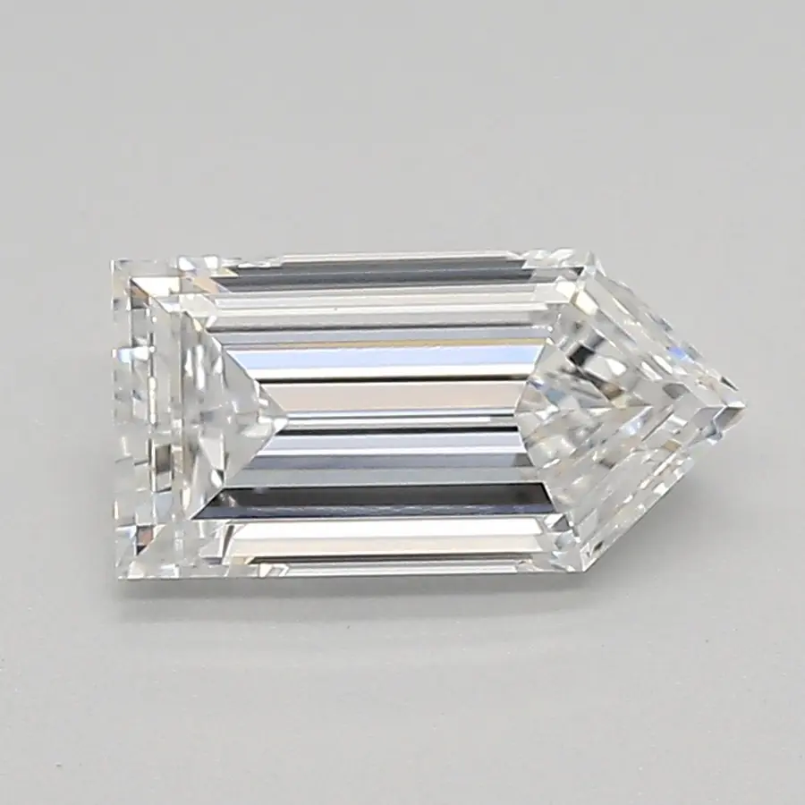 0.85ct E VVS2 Bullet (IGI)