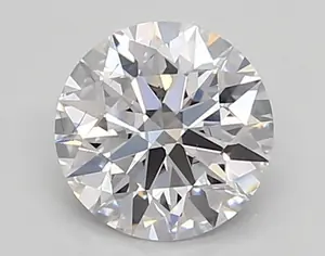 0.85ct D SI1 Round (IGI)