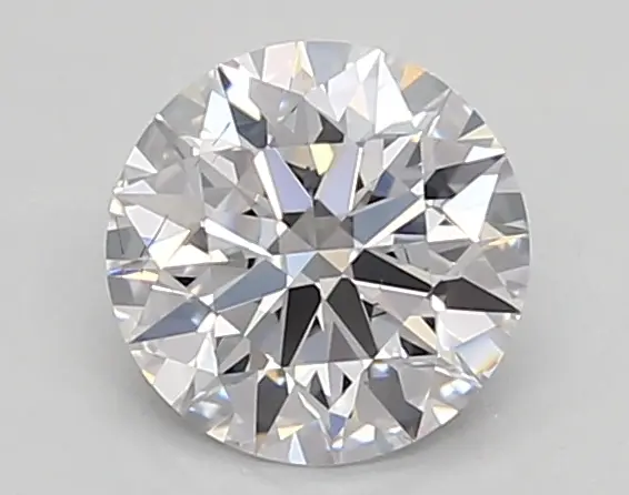 0.85ct D SI1 Round (IGI)