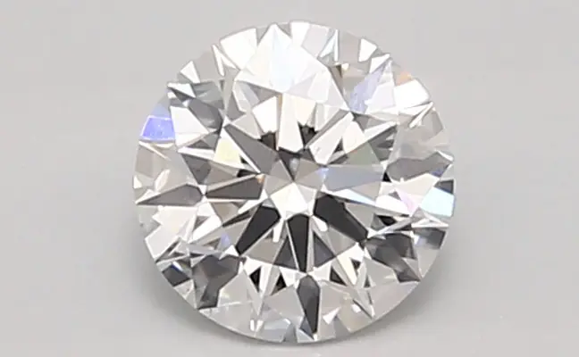 0.85ct D VS1 Round (IGI)