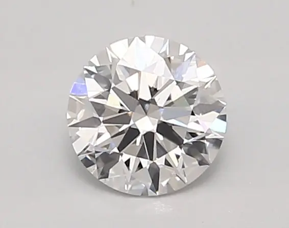 0.85ct D VS1 Round (IGI)