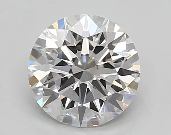 0.85ct D VS1 Round (IGI)