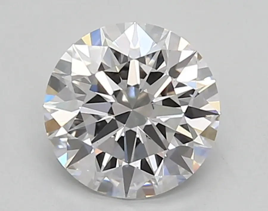 0.85ct D VS1 Round (IGI)