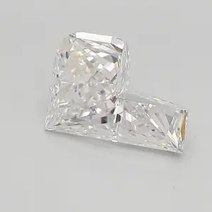 0.85ct E VVS2 P (IGI)