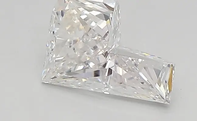 0.85ct E VVS2 P (IGI)