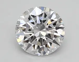 0.85ct D VS1 Round (IGI)