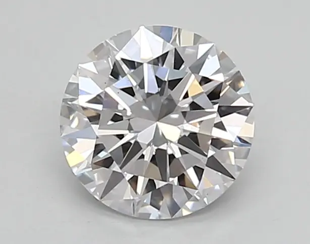 0.85ct D VS1 Round (IGI)