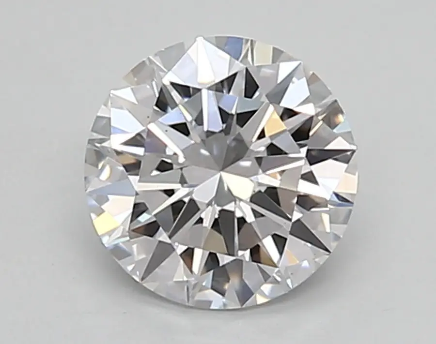 0.85ct D VS1 Round (IGI)