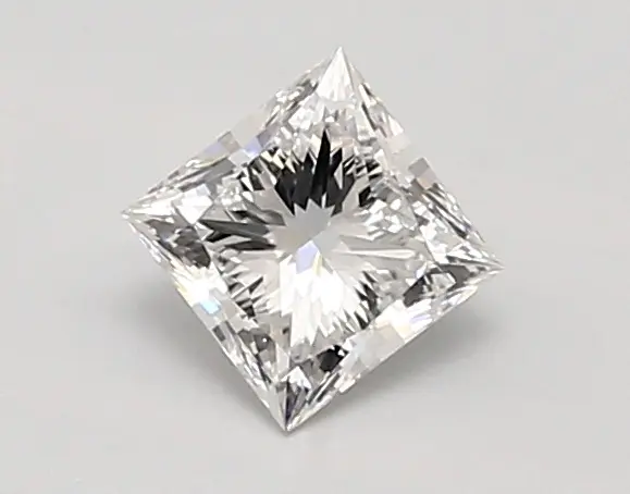 0.85ct E VVS2 Princess (IGI)