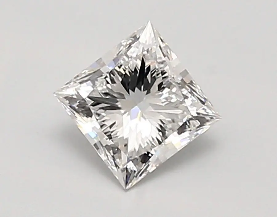 0.85ct E VVS2 Princess (IGI)