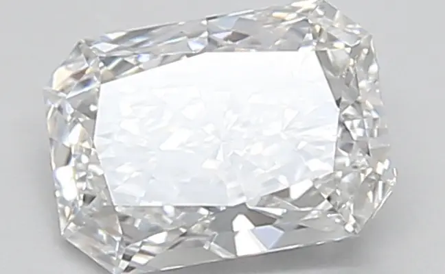0.84ct F VS1 Radiant (IGI)
