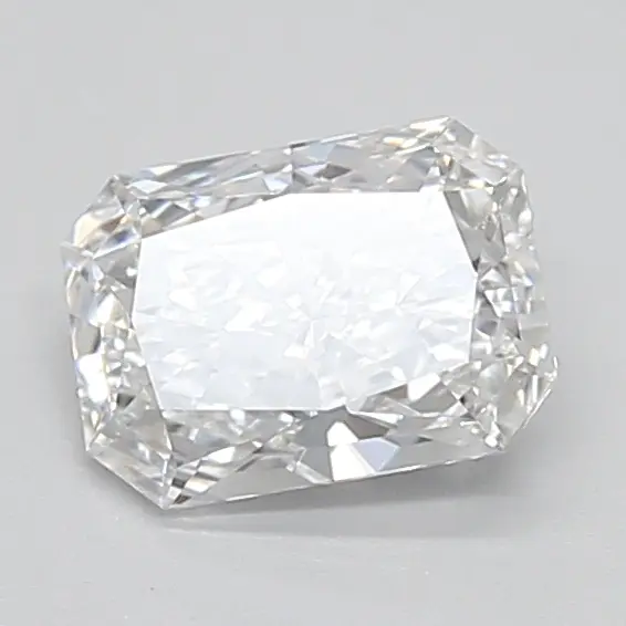 0.84ct F VS1 Radiant (IGI)