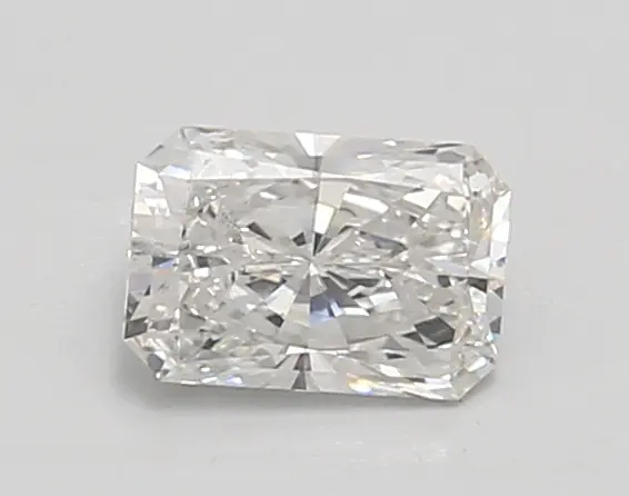 0.84ct F VS2 Radiant (IGI)