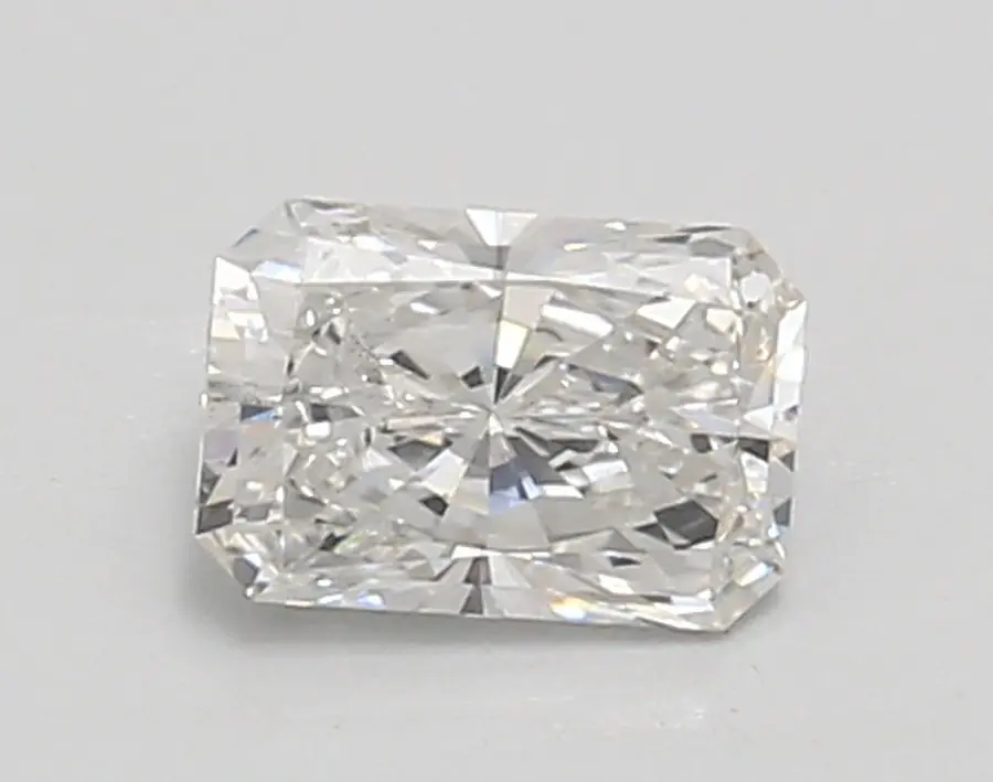 0.84ct F VS2 Radiant (IGI)