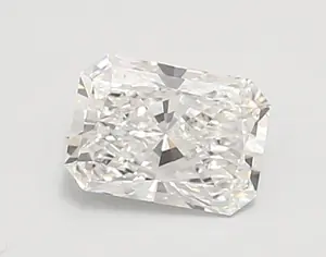 0.84ct E VVS2 Radiant (IGI)