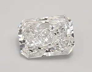 0.84ct E VS1 Radiant (IGI)