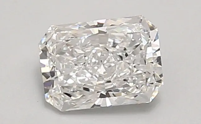 0.84ct E VS1 Radiant (IGI)