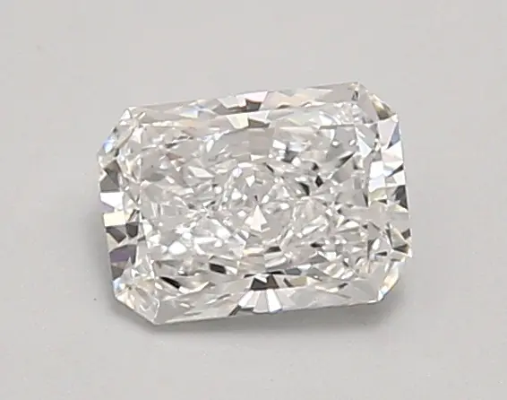 0.84ct E VS1 Radiant (IGI)