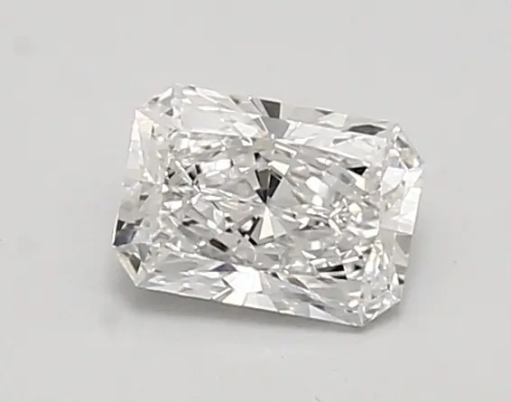 0.84ct D VS1 Radiant (IGI)