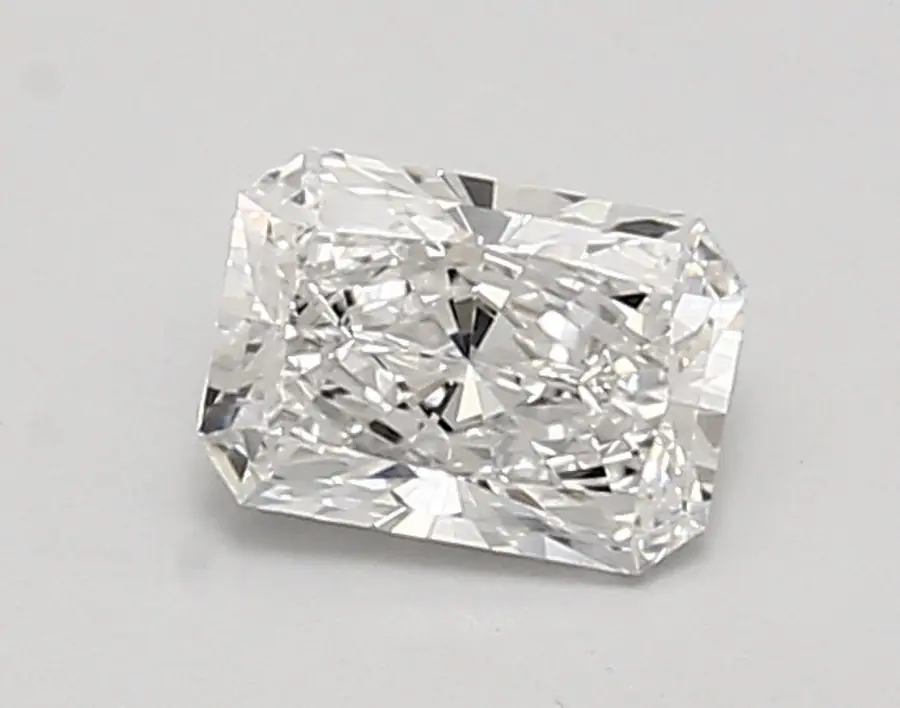 0.84ct D VS1 Radiant (IGI)