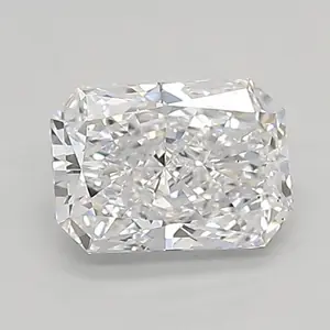 0.84ct D VS1 Radiant (IGI)