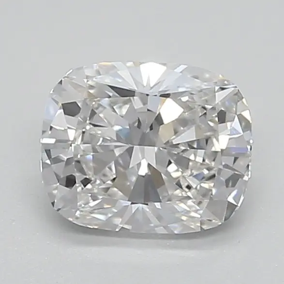 0.84ct E VVS1 Cushion (IGI)