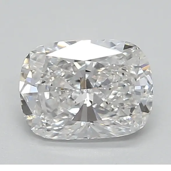 0.84ct E VVS1 Cushion (IGI)