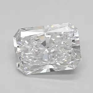 0.84ct E VS2 Radiant (IGI)