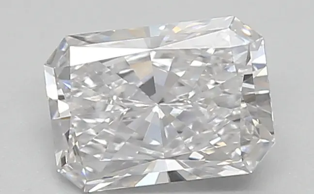 0.84ct E VS2 Radiant (IGI)