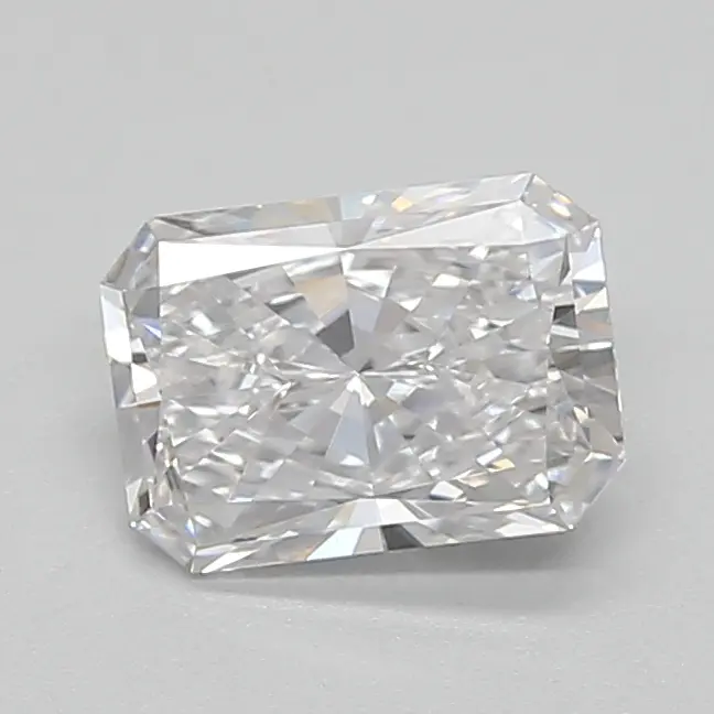 0.84ct E VS2 Radiant (IGI)