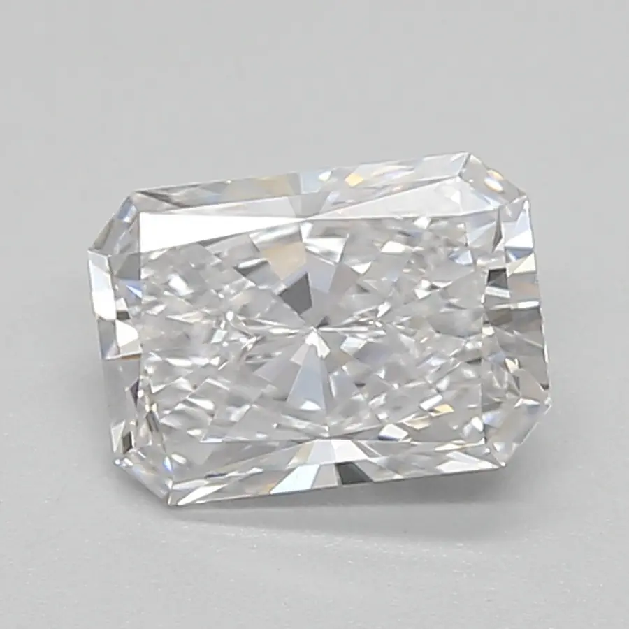 0.84ct E VS2 Radiant (IGI)