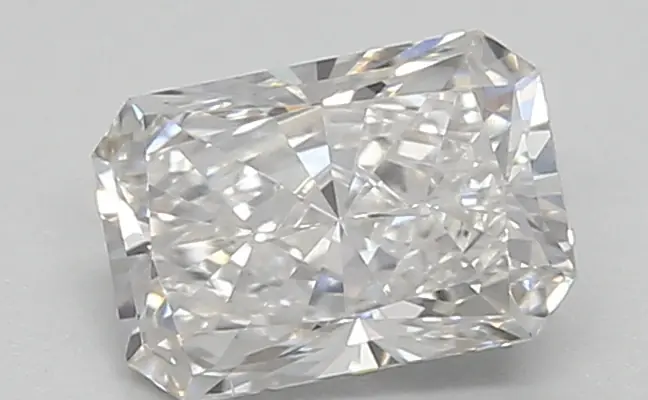 0.84ct F VS1 Radiant (IGI)