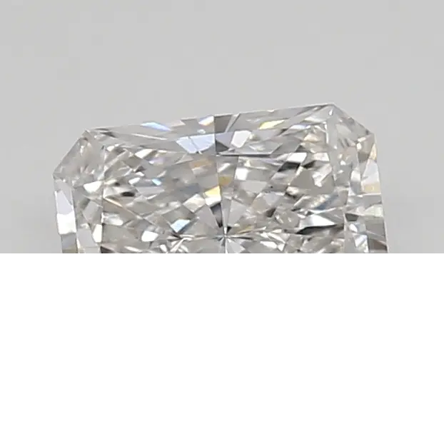 0.84ct F VS2 Radiant (IGI)