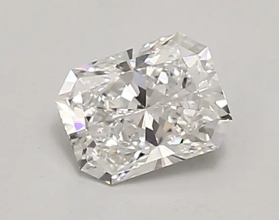 0.84ct D VS1 Radiant (IGI)