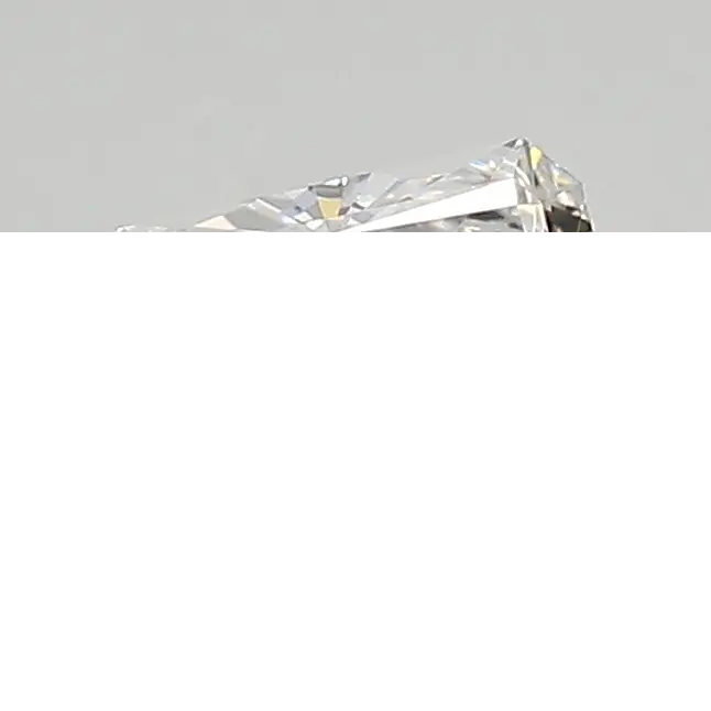 0.84ct E SI1 Radiant (IGI)