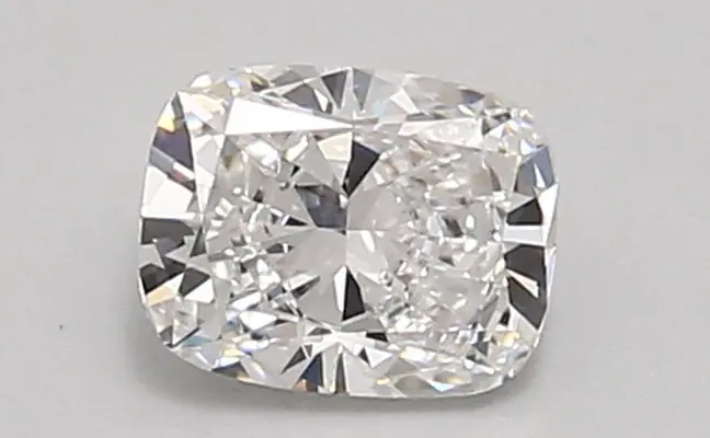 0.84ct E VS1 Cushion (IGI)