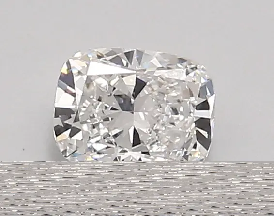 0.84ct E VS1 Cushion (IGI)