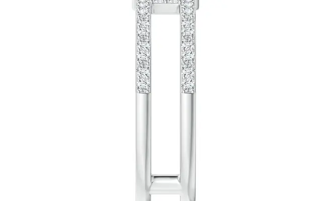 Oval Solitaire Engagement Ring