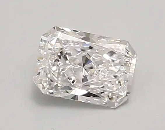 0.84ct D VS1 Radiant (IGI)